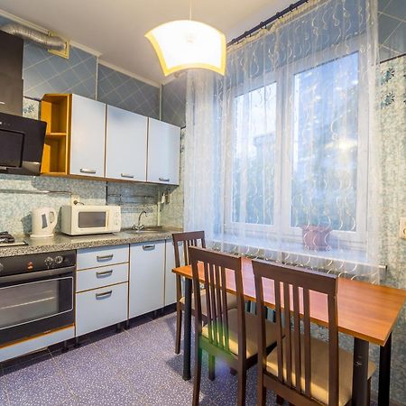 Dayflat Apartments キエフ エクステリア 写真
